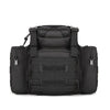 Outdoor MOLLE Bag - Tactical Camo Pack for Camping, Hunting & Fishing