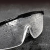 Protective Safety Glasses - Windproof Dustproof Goggles with Optical Frame