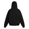 Wide Style Cotton Hoodie - Heavy Double Layer Unisex Zipper Coat