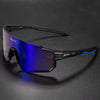 SCVCN Sports Sunglasses - UV400 Cycling & Outdoor Protective Eyewear