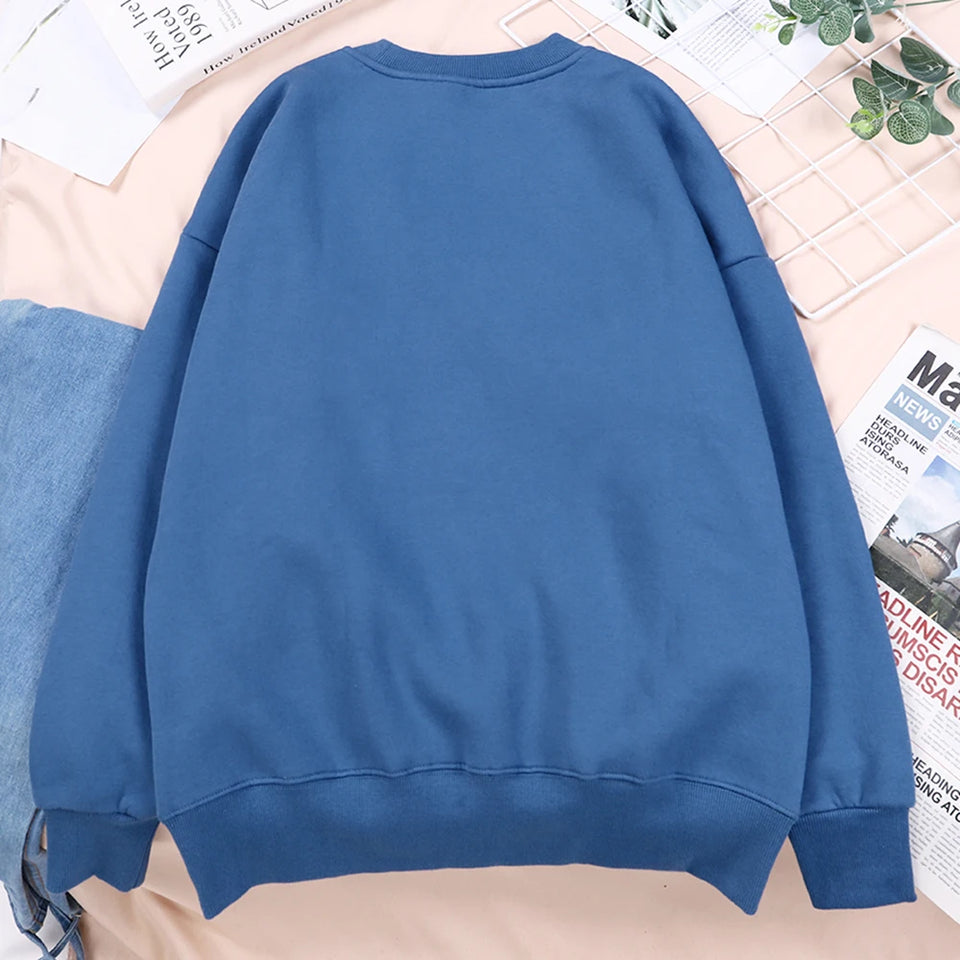 Gentleman Cat Print Men's Hoodie - Hip Hop Streetwear Pullover Sweatshirt