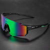 SCVCN Sports Sunglasses - UV400 Cycling & Outdoor Protective Eyewear