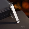 Luxury Metal Cufflinks & Tie Clip Set - 10 Styles Premium Men's Accessories