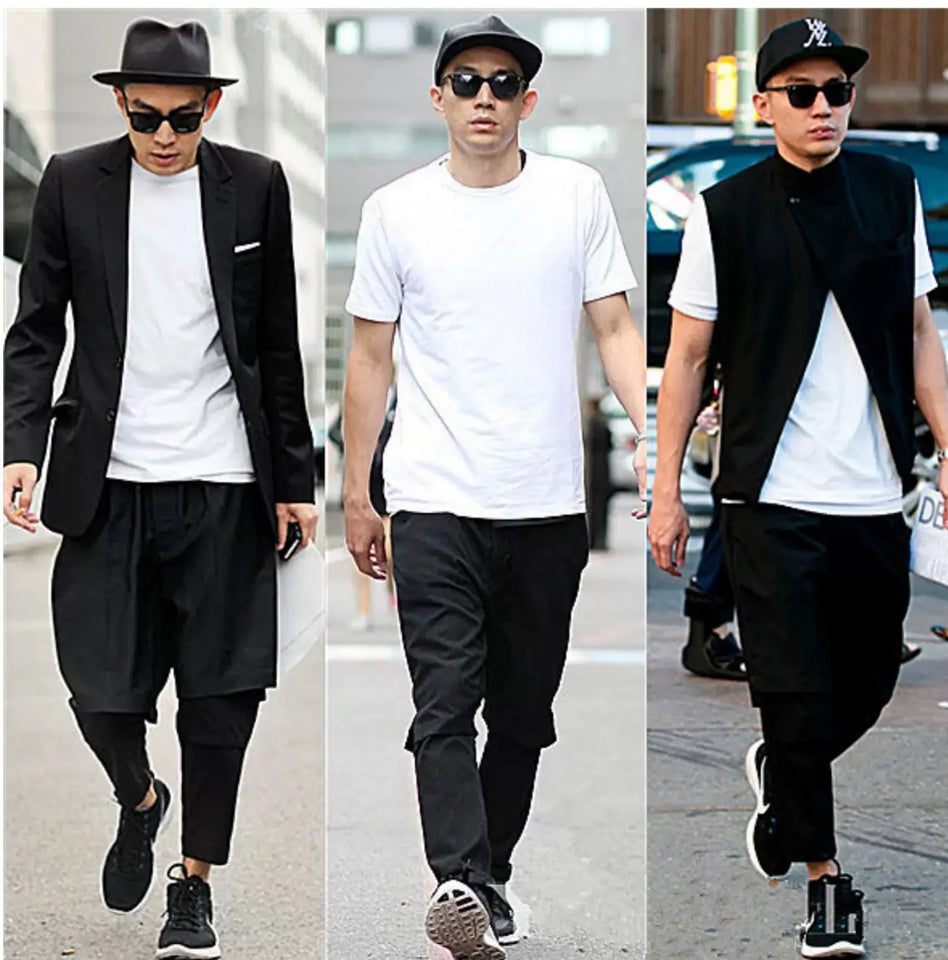 Classic Square Sunglasses - Hand-Designed Acetate Frames with UV400 Protection