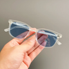 Classic Square Sunglasses - Hand-Designed Acetate Frames with UV400 Protection