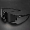 SCVCN Sports Sunglasses - UV400 Cycling & Outdoor Protective Eyewear