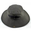 Anti-UV Wide Brim Hat - Unisex Sun Protection for Fishing, Hiking & Beach
