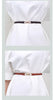 Designer Women's Waist Belt - Fashion Dress Belt