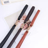 Designer Women's Waist Belt - Fashion Dress Belt