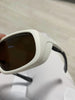 Laser Protective Eyewear - Professional OD8 Safety Glasses (180-550nm/700-1400nm)