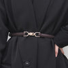 Designer Women's Waist Belt - Fashion Dress Belt