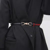 Designer Women's Waist Belt - Fashion Dress Belt