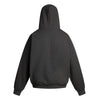 Wide Style Cotton Hoodie - Heavy Double Layer Unisex Zipper Coat