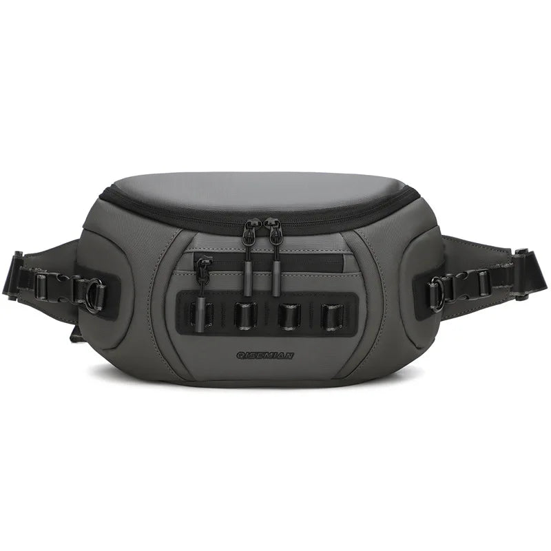 Waterproof Camera Bag - Multi-Function Crossbody for Travel & Outdoor Photography