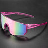SCVCN Sports Sunglasses - UV400 Cycling & Outdoor Protective Eyewear