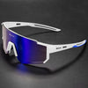SCVCN Sports Sunglasses - UV400 Cycling & Outdoor Protective Eyewear
