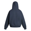 Wide Style Cotton Hoodie - Heavy Double Layer Unisex Zipper Coat