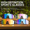 SCVCN Sports Sunglasses - UV400 Cycling & Outdoor Protective Eyewear