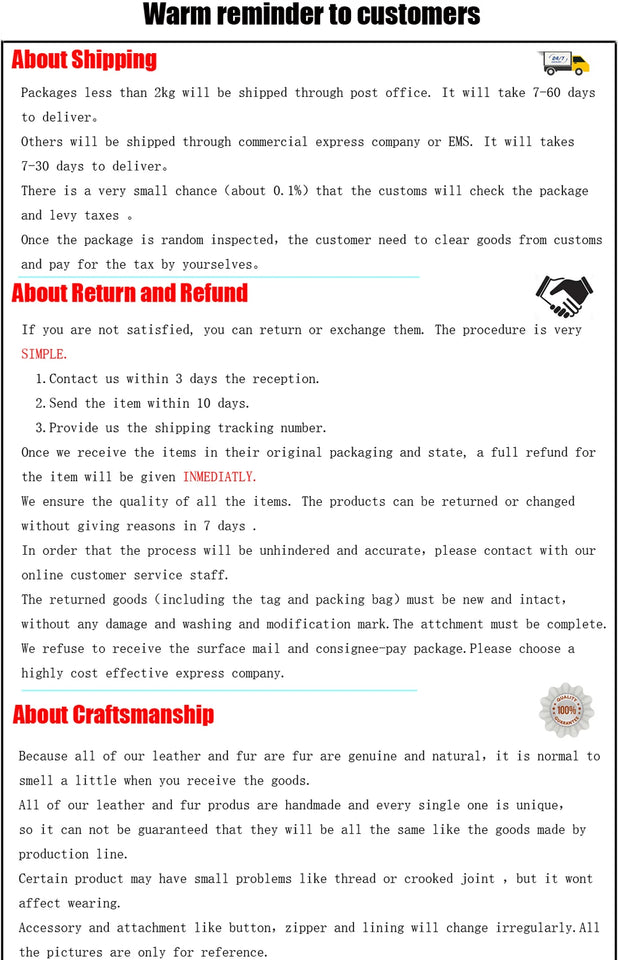 Men's Luxury Fox Fur Hat - 100% Sheepskin Ushanka with Ear Flaps