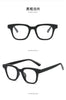 Trendy Unisex Sunglasses - UV Protection with Modern Design