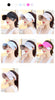 Adjustable Visor Sun Hat - UV Protection Sports Cap for Men & Women