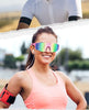 SCVCN Sports Sunglasses - UV400 Cycling & Outdoor Protective Eyewear