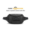Waterproof Camera Bag - Multi-Function Crossbody for Travel & Outdoor Photography