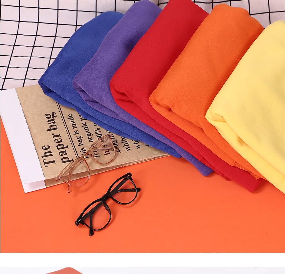 Gentleman Cat Print Men's Hoodie - Hip Hop Streetwear Pullover Sweatshirt