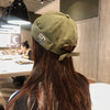 Fashion Docker Beanie - Hip Hop Brimless Cap for Men & Women
