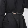 Designer Women's Waist Belt - Fashion Dress Belt