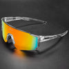 SCVCN Sports Sunglasses - UV400 Cycling & Outdoor Protective Eyewear