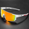 SCVCN Sports Sunglasses - UV400 Cycling & Outdoor Protective Eyewear