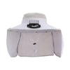 Solar-Powered Fan Hat - Outdoor Cooling Cap with Adjustable Brim & UV Protection
