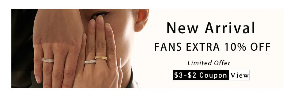 Unisex Minimalist Wide Band Rings - Gold Silver Plated Stainless Steel