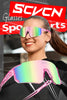 SCVCN Sports Sunglasses - UV400 Cycling & Outdoor Protective Eyewear