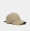 Vintage Hip Hop Baseball Cap - Washed Cotton Snapback for Men & Women