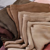 Premium Cotton Rayon Modal Hijab - Large 190x85cm Islamic Headscarf for Women
