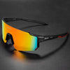 SCVCN Sports Sunglasses - UV400 Cycling & Outdoor Protective Eyewear