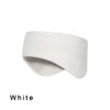 Elastic Thermal Headband - Winter Sports Ear Warmer for Running & Skiing